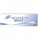 Acuvue 1-Day Moist Линзы контактные Кривизна 8,5 Оптическая сила (-2,25) 30 штук (Акувью)