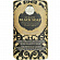 Nesti Dante Мыло Роскошное Чёрное Luxury Black Soap 250 г. Нести Данте (215348)