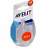 Avent Соска силиконовая Быстрый поток 2 штуки (82840) Авент