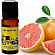 СТИКС Масло 100% эфирное ГРЕЙПФРУТ (100% эфирное масло) 10 мл STYX (516) Grapefruit