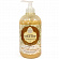 Nesti Dante Мыло жидкое Юбилейное золотое 60th Anniversary Gold Soap 500 мл Нести Данте (210462)