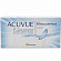 Acuvue Oasys With Hydraclear Plus Линзы контактные Кривизна 8,45 Оптическая сила (-8,5) 6 штук (Акувью)