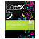 Kotex Прокладки Ежедневные Супертонкие Део Колор Люкс 20 штук (Котекс прокладки)