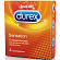 Durex презервативы SENSATION с точечной текстурой 3 штуки Дюрекс